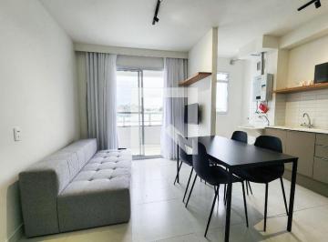 Apartamento · 46m² · 2 Quartos · Apartamento para Aluguel - São Cristóvão, 2 Quartos, 46 m² - Rio de Janeiro