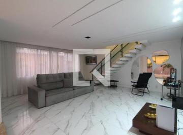 Casa · 340m² · 4 Quartos · 2 Vagas · Casa para Aluguel - Taquara, 4 Quartos,  340 m² - Rio de Janeiro