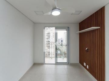 Apartamento · 32m² · 2 Quartos · 1 Vaga · Apartamento para Aluguel - Barra Funda, 2 Quartos, 32 m² - São Paulo