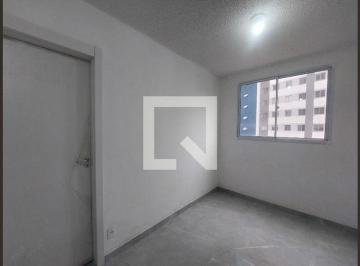 Apartamento · 34m² · 2 Quartos · Apartamento para Aluguel - Campo Grande, 2 Quartos, 34 m² - São Paulo