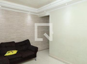 Casa · 200m² · 2 Quartos · 2 Vagas · Casa para Aluguel - Cidade Lider, 2 Quartos, 200 m² - São Paulo