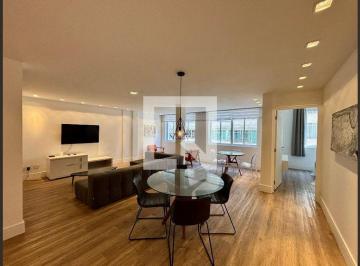Apartamento · 150m² · 3 Quartos · Apartamento para Aluguel - Copacabana, 3 Quartos, 150 m² - Rio de Janeiro