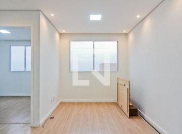 Apartamento · 42m² · 2 Quartos · Apartamento para Aluguel - Jardim Peri, 2 Quartos, 42 m² - São Paulo