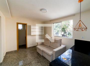 Apartamento · 55m² · 2 Quartos · 2 Vagas · Apartamento para Aluguel - Serra, 2 Quartos, 55 m² - Belo Horizonte