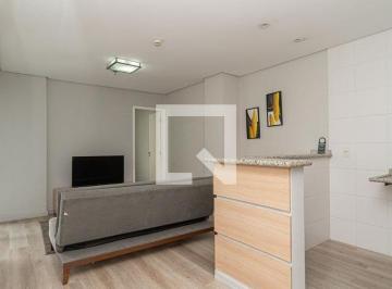 Apartamento · 50m² · 2 Quartos · Apartamento para Aluguel - Santa Cecília, 2 Quartos,  50 m² - São Paulo