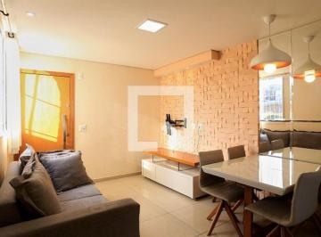 Apartamento · 50m² · 2 Quartos · 1 Vaga · Apartamento para Aluguel - Jonas Veiga, 2 Quartos, 50 m² - Belo Horizonte