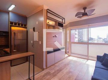 Apartamento · 31m² · 1 Quarto · 1 Vaga · Apartamento para Aluguel - Ipiranga, 1 Quarto, 31 m² - São Paulo