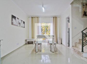 Casa · 200m² · 3 Quartos · 3 Vagas · Casa para Aluguel - Santana, 3 Quartos, 200 m² - São Paulo
