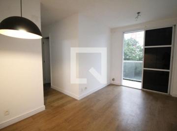 Apartamento · 52m² · 2 Quartos · 1 Vaga · Apartamento para Aluguel - Anil, 2 Quartos, 52 m² - Rio de Janeiro