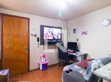 Apartamento · 50m² · 2 Quartos · 1 Vaga · Apartamento para Aluguel - Cavalhada, 2 Quartos, 50 m² - Porto Alegre