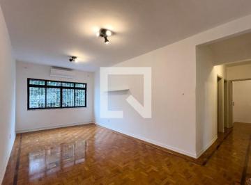 Apartamento · 125m² · 3 Quartos · Apartamento para Aluguel - Vila Mariana, 3 Quartos, 125 m² - São Paulo