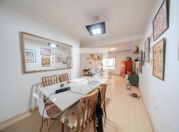 Apartamento · 90m² · 2 Quartos · 1 Vaga · Apartamento para Aluguel - Bela Vista, 2 Quartos,  90 m² - São Paulo