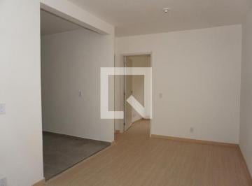 Apartamento · 48m² · 2 Quartos · 1 Vaga · Apartamento para Aluguel - Jardim Nossa Sra. de Fátima, 2 Quartos, 48 m² - Embu das Artes