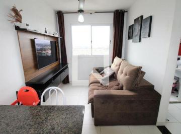 Apartamento · 45m² · 2 Quartos · 1 Vaga · Apartamento para Aluguel - Jardim Copacabana, 2 Quartos, 45 m² - São José dos Campos