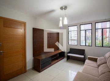 Apartamento · 70m² · 2 Quartos · 1 Vaga · Apartamento para Aluguel - Dom Bosco, 2 Quartos,  70 m² - Belo Horizonte