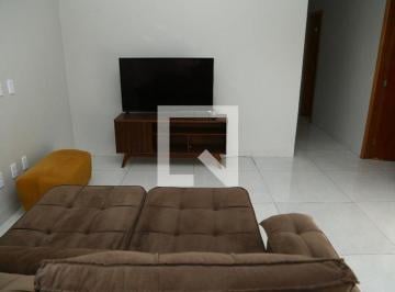 Casa · 210m² · 3 Quartos · 2 Vagas · Casa para Aluguel - Parque Real de Goiânia, 3 Quartos,  210 m² - Aparecida de Goiânia