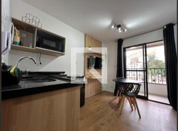 Apartamento · 25m² · 1 Quarto · Apartamento para Aluguel - São Mateus, 1 Quarto, 25 m² - Juiz de Fora