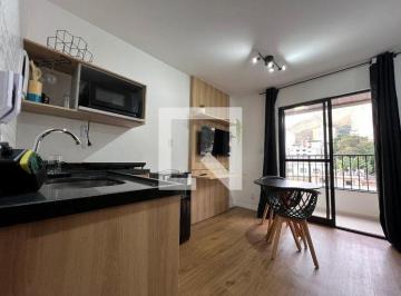 Apartamento · 25m² · 1 Quarto · Apartamento para Aluguel - São Mateus, 1 Quarto,  25 m² - Juiz de Fora