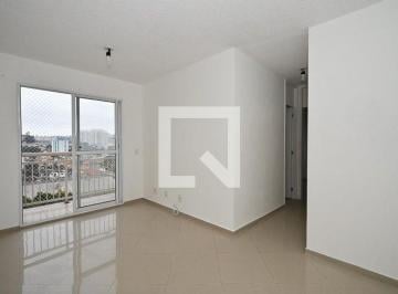 Apartamento · 47m² · 2 Quartos · 1 Vaga · Apartamento para Aluguel - Vila Prel, 2 Quartos, 47 m² - São Paulo