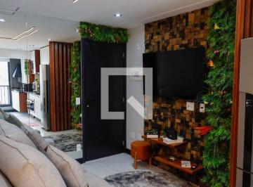 Apartamento · 35m² · 1 Quarto · 1 Vaga · Apartamento para Aluguel - Centro, 1 Quarto, 35 m² - Osasco