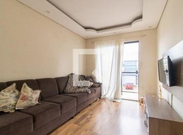 Casa · 110m² · 3 Quartos · 3 Vagas · Casa para Aluguel - Sítio Cercado, 3 Quartos,  110 m² - Curitiba