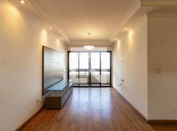Apartamento · 110m² · 3 Quartos · 3 Vagas · Apartamento para Aluguel - Vila Pompéia, 3 Quartos, 110 m² - São Paulo