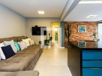 Apartamento · 77m² · 2 Quartos · 2 Vagas · Apartamento para Aluguel - Panamby, 2 Quartos, 77 m² - São Paulo
