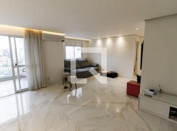 Apartamento · 110m² · 2 Quartos · 2 Vagas · Apartamento para Aluguel - Jardim Vazani, 2 Quartos,  110 m² - São Paulo
