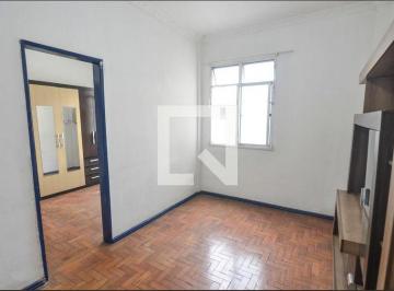 Apartamento · 44m² · 1 Quarto · Apartamento para Aluguel - Engenho Novo, 1 Quarto, 44 m² - Rio de Janeiro