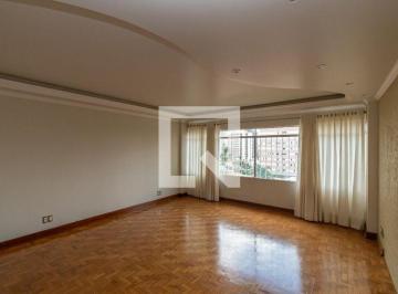 Apartamento · 165m² · 3 Quartos · 1 Vaga · Apartamento para Aluguel - Cambuí, 3 Quartos, 165 m² - Campinas