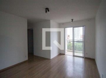 Apartamento · 62m² · 3 Quartos · 1 Vaga · Apartamento para Aluguel - Jardim Piratininga, 3 Quartos,  62 m² - Sorocaba