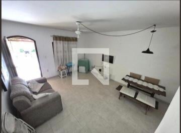 Casa · 85m² · 2 Quartos · 1 Vaga · Casa para Aluguel - Braga, 2 Quartos, 85 m² - Cabo Frio