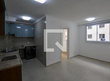 Apartamento · 40m² · 2 Quartos · Apartamento para Aluguel - Jaguaré, 2 Quartos, 40 m² - São Paulo