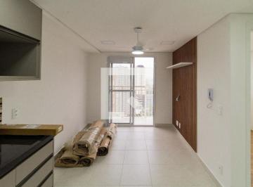 Apartamento · 32m² · 2 Quartos · 1 Vaga · Apartamento para Aluguel - Barra Funda, 2 Quartos, 32 m² - São Paulo