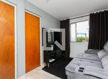 Apartamento · 53m² · 2 Quartos · 1 Vaga · Apartamento para Aluguel - Vila Cosmopolita, 2 Quartos,  53 m² - São Paulo