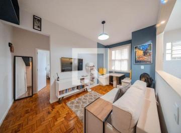 Apartamento · 52m² · 1 Quarto · Apartamento para Aluguel - Consolação, 1 Quarto, 52 m² - São Paulo