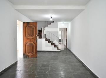 Casa · 155m² · 3 Quartos · 2 Vagas · Casa para Aluguel - Saúde, 3 Quartos, 155 m² - São Paulo