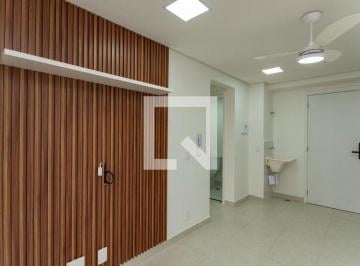 Apartamento · 32m² · 2 Quartos · 1 Vaga · Apartamento para Aluguel - Barra Funda, 2 Quartos, 32 m² - São Paulo
