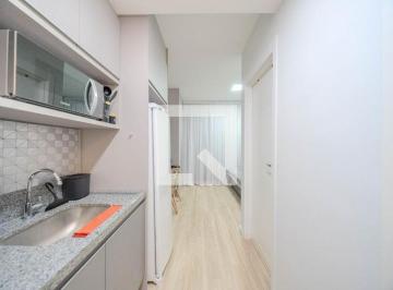 Apartamento · 23m² · 1 Quarto · Apartamento para Aluguel - Consolação, 1 Quarto, 23 m² - São Paulo