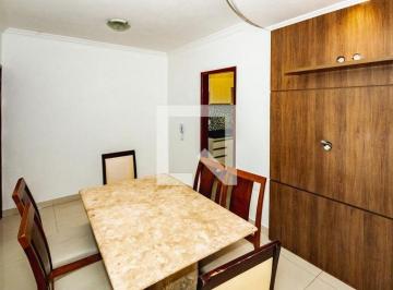 Apartamento · 65m² · 3 Quartos · 1 Vaga · Apartamento para Aluguel - Santa Branca, 3 Quartos, 65 m² - Belo Horizonte