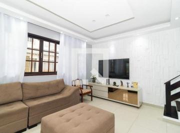 Casa · 350m² · 3 Quartos · 3 Vagas · Casa para Aluguel - Campinho, 3 Quartos, 350 m² - Rio de Janeiro