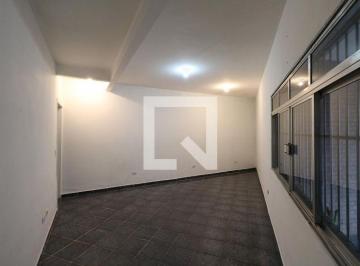 Casa · 100m² · 3 Quartos · 1 Vaga · Casa para Aluguel - Canhema, 3 Quartos, 100 m² - Diadema