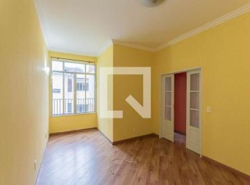 Apartamento · 53m² · 1 Quarto · 1 Vaga · Apartamento para Aluguel - Maracanã, 1 Quarto, 53 m² - Rio de Janeiro
