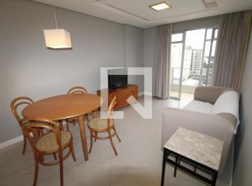 Apartamento · 47m² · 1 Quarto · Apartamento para Aluguel - Centro, 1 Quarto,  47 m² - São José dos Campos