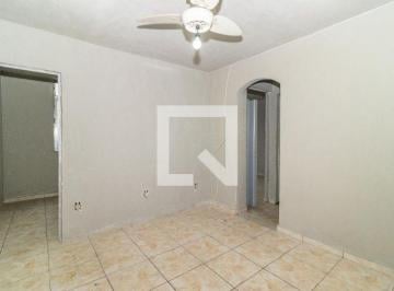 Apartamento · 52m² · 2 Quartos · 1 Vaga · Apartamento para Aluguel - Bangu, 2 Quartos, 52 m² - Rio de Janeiro