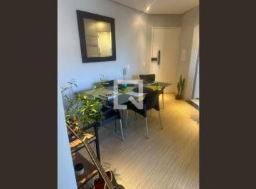 Apartamento · 65m² · 3 Quartos · 1 Vaga · Apartamento para Aluguel - Vila América, 3 Quartos,  65 m² - Santo André