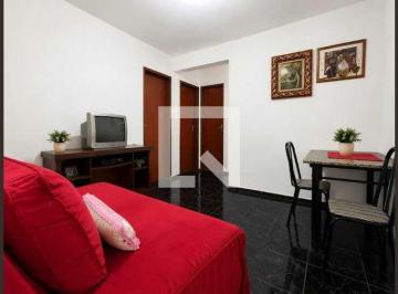 Apartamento · 44m² · 2 Quartos · 1 Vaga · Apartamento para Aluguel - Bangu, 2 Quartos,  44 m² - Rio de Janeiro