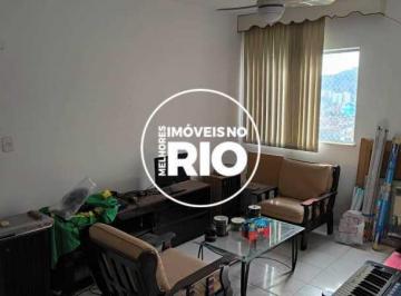Apartamento · 70m² · 2 Quartos · 1 Vaga · Apartamento no Andaraí à venda