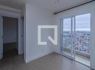 Apartamento · 39m² · 2 Quartos · 1 Vaga · Apartamento para Aluguel - Parque Bristol, 2 Quartos,  39 m² - São Paulo