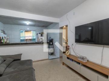 Casa · 120m² · 3 Quartos · 3 Vagas · Casa para Aluguel - Piratininga, 3 Quartos, 120 m² - Belo Horizonte